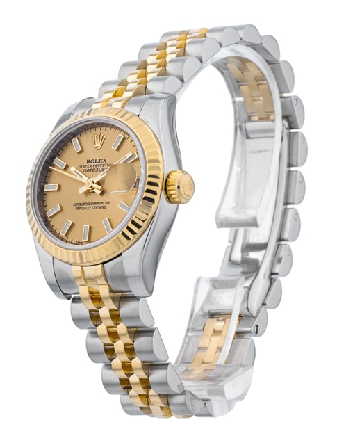 Rolex Datejust Lady 179173 Image 2